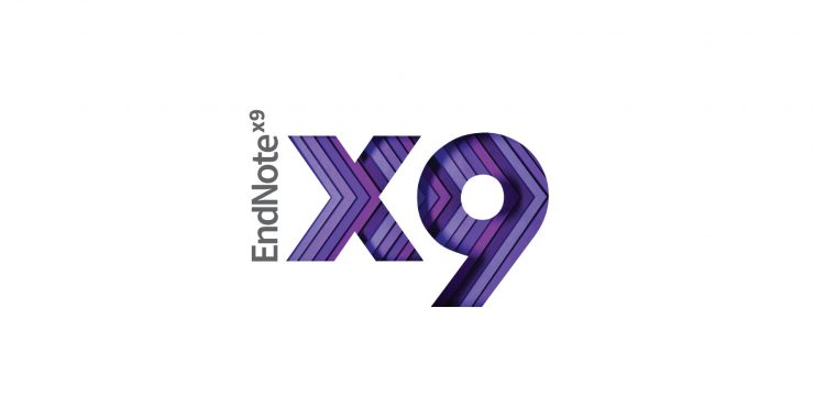 endnote x9 and endnote 20