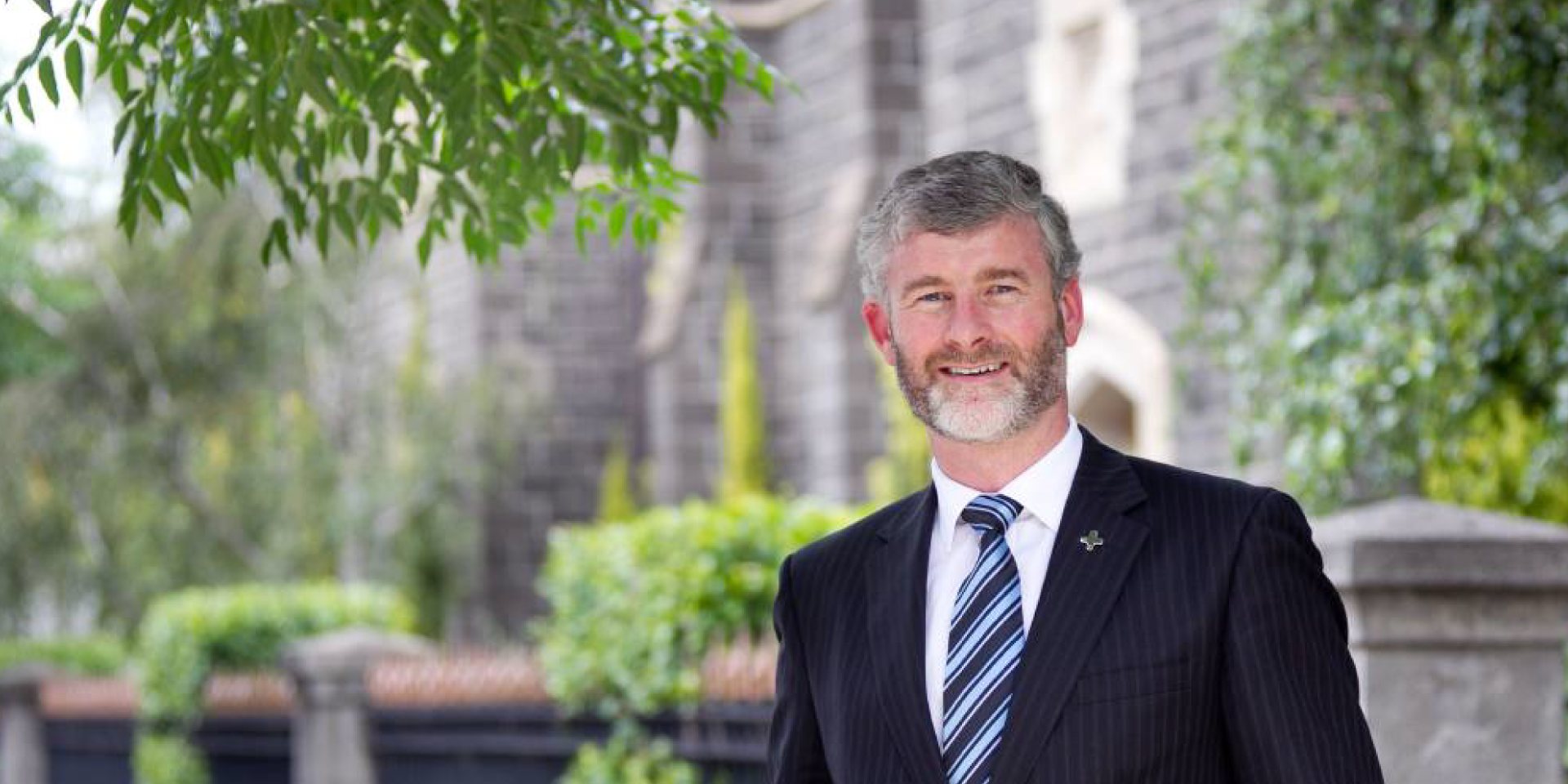 Very Reverend Associate Professor Shane Mackinlay named Bishop of ...