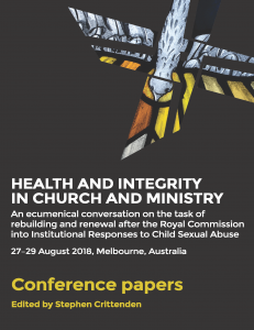 Health and Integrity Conference Papers eBook VOX