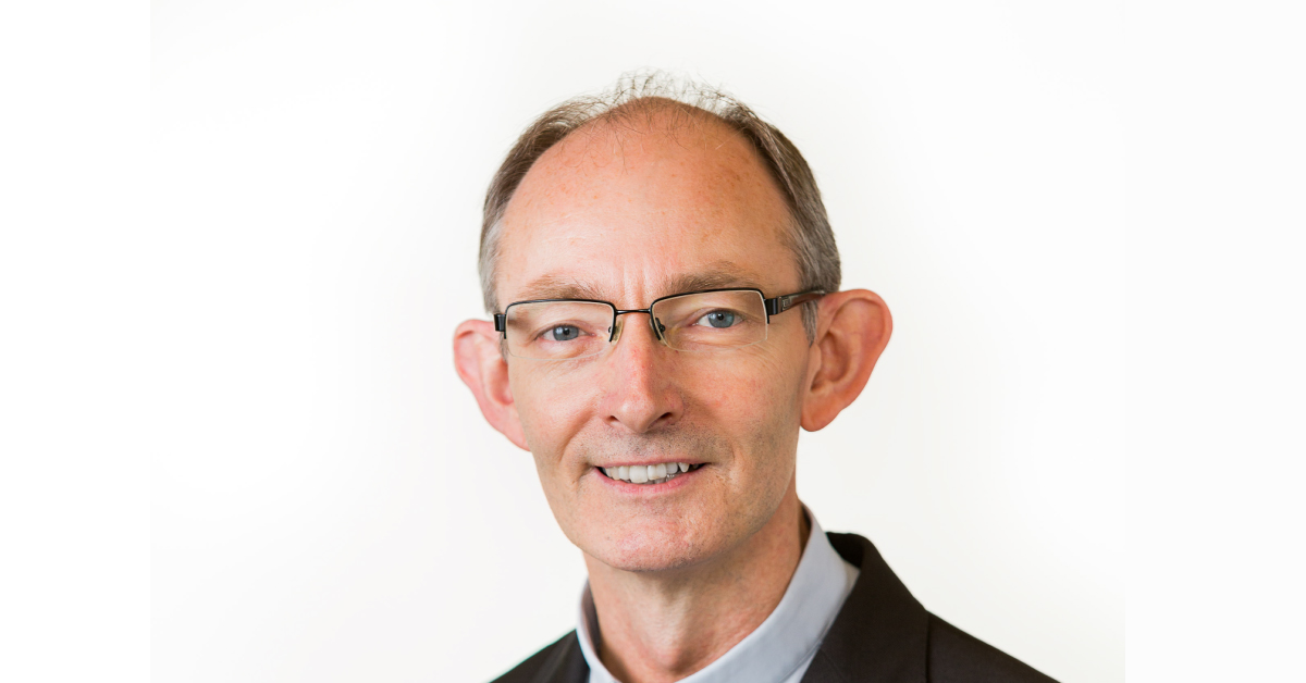 Rev Dr Kevin Lenehan appointed Master of Catholic Theological College - VOX