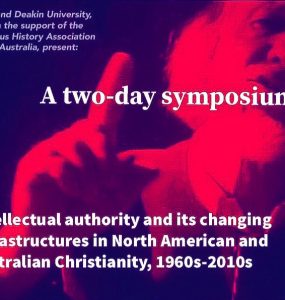 A two-day symposium