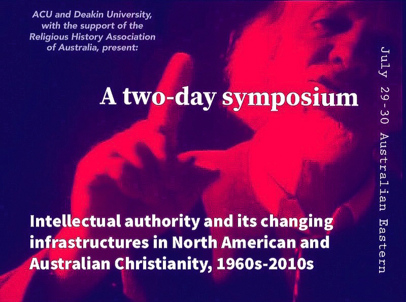 A two-day symposium