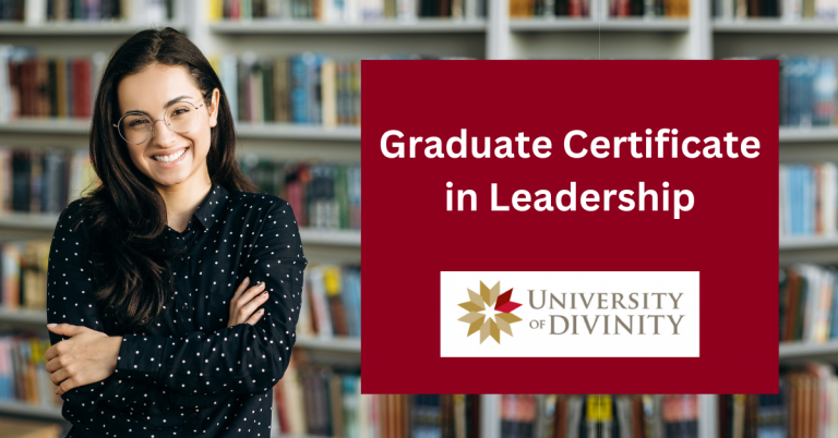 Leadership graduate